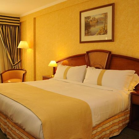 Intertower Hotel Santa Fe Kültér fotó