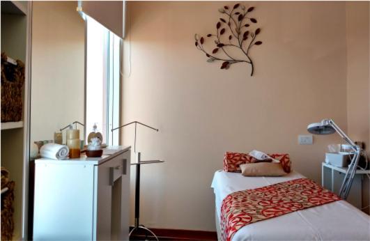 Intertower Hotel Santa Fe Kültér fotó