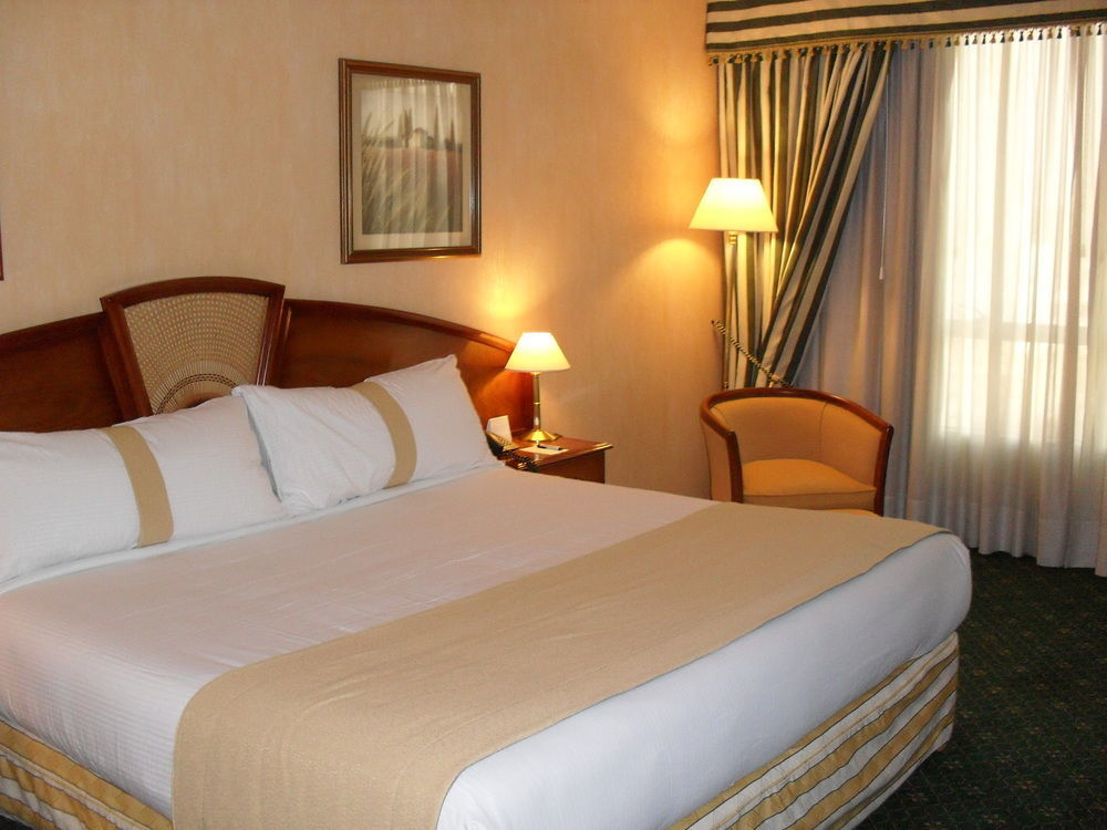 Intertower Hotel Santa Fe Kültér fotó